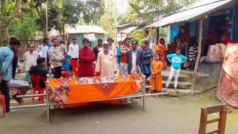 ঝালকাঠিতে ‘ঋণের চাপে’ গ্রাহকের মৃত্যু