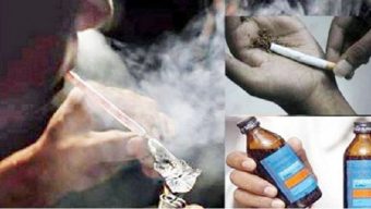 বরিশাল নগরীর অর্ধশত স্পটে প্রকাশ্যে মাদকের হাট