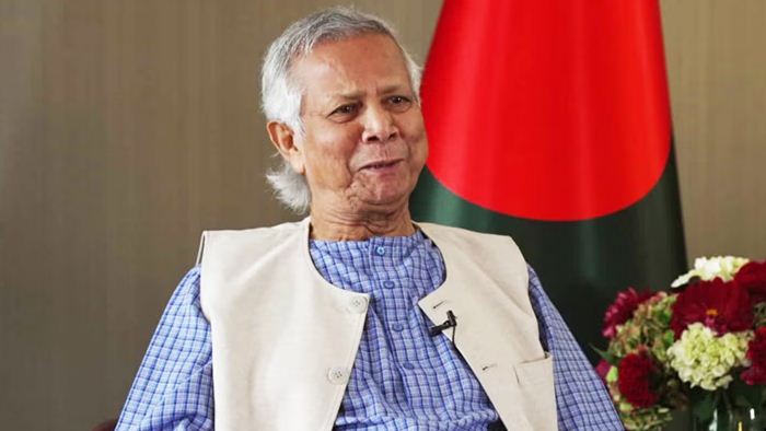 সেনাবাহিনীকে সদা প্রস্তুত থাকার নির্দেশ প্রধান উপদেষ্টার