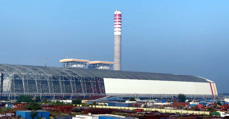 বিদ্যুৎ কেন্দ্রের মালামাল চুরি, ৩৪ বিএনপি নেতা-কর্মীর নামে মামলা