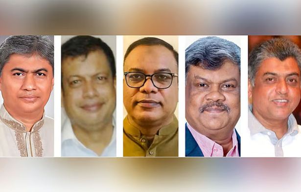 বরিশাল বিভাগে তরুণ নেতৃত্বে বিএনপির পুনর্জাগরণের চেষ্টা
