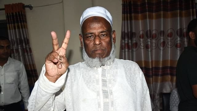 বরিশালের সাবেক সদর উপজেলা চেয়ারম্যান আটক