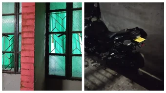 বরিশালে বিএনপির দুই নেতার বাড়িতে হামলা