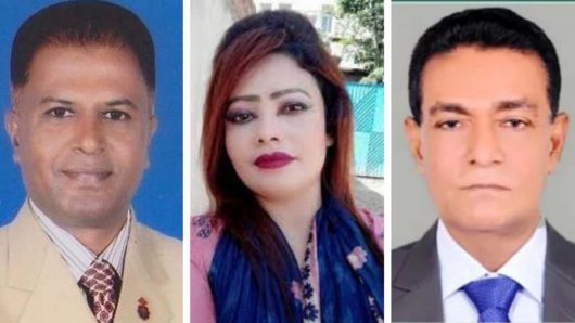বিতর্ক পিছু ছাড়ছে না বরিশাল মহানগর বিএনপির