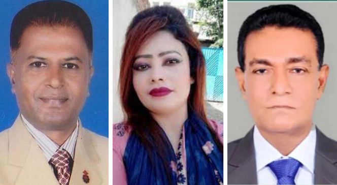 বিতর্ক পিছু ছাড়ছে না বরিশাল মহানগর বিএনপির