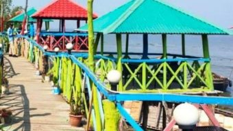 ভোলায় পার্কে ঘুরতে এসে কিশোর গ্যাং’য়ের হা’ম’লা’র শিকার নবদম্পতি