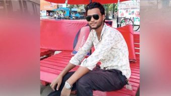 যুবককে কুপিয়ে হত্যার অভিযোগ যুবদল নেতার বিরুদ্ধে