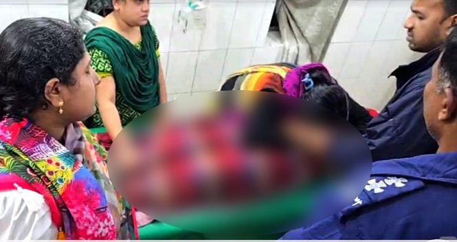 প্রেমিকের সঙ্গে রেস্তোরাঁয় গিয়ে হেনস্তার শিকার, বিএম কলেজের শিক্ষার্থীর ‘আত্মহত্যা’