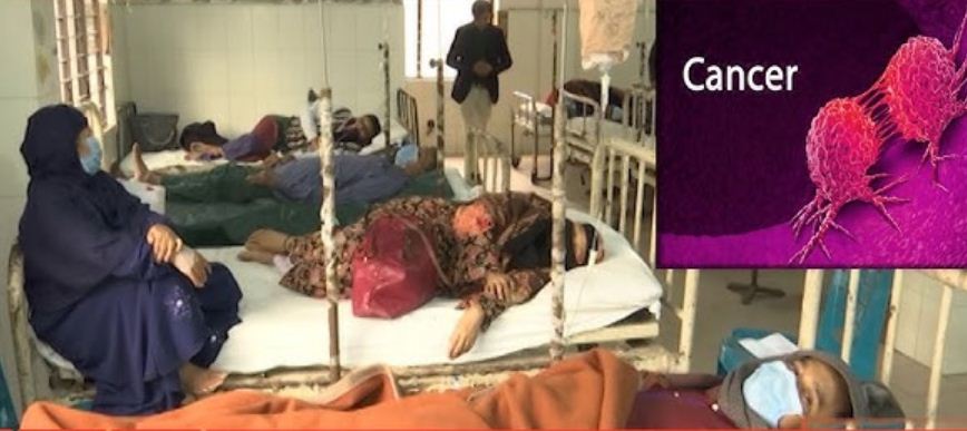 বরিশাল অঞ্চলে বেড়েছে ক্যান্সার রোগী সংখ্যা, মোকাবিলায় পিছিয়ে শেবাচিম