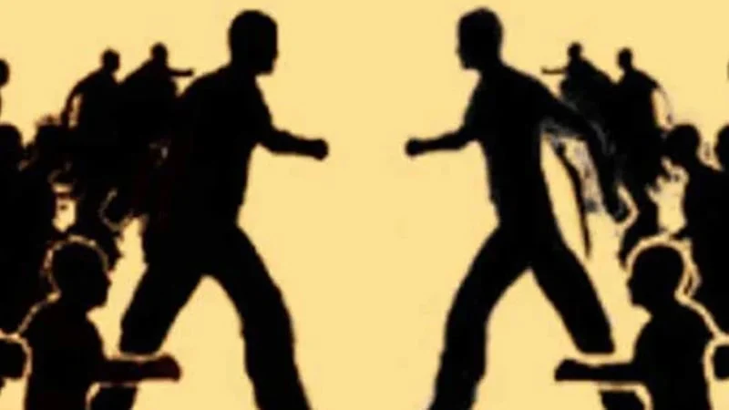 পিরোজপুরে তাঁতী দল-ছাত্রদল সংঘর্ষে আহত ৫