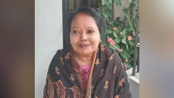 নিখোঁজের দুদিন পর ইউপি সদস্যের লাশ উদ্ধার