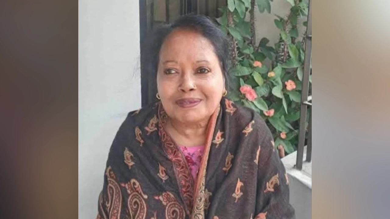 নিখোঁজের দুদিন পর ইউপি সদস্যের লাশ উদ্ধার