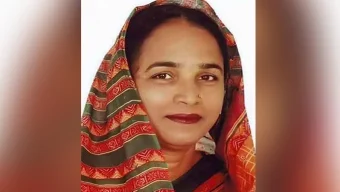 গৌরনদী উপজেলার সাবেক চেয়ারম্যান সৈয়দা মনিরুন নাহার মেরী গ্রেপ্তার