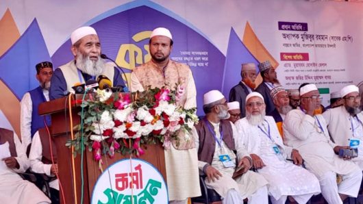 ৫৪ বছরের ইতিহাসে কোন সরকার দেশে শান্তি প্রতিষ্ঠা করতে পারেনি