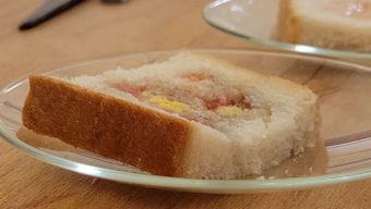 অনিরাপদ খাবারে ছেয়ে গেছে প্রত্যন্ত এলাকা