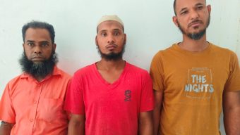 আমতলীতে তিন বেকারী মালিকে জেল হাজতে প্রেরন