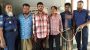 কাউখালীতে ৫ জুয়ারীসহ ১০জন গ্রেফতার