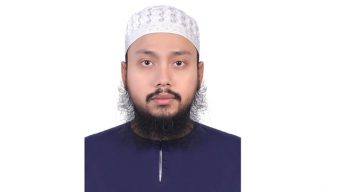 মানবতার শত্রু ইসরাইলকে রুখতে বিশ্ব মুসলিমের ঐক্যের কোন বিকল্প নেই-ছারছীনার পীর