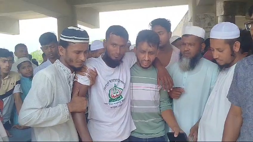 মনপুরায় বিএনপি, জামায়াত ও ইসলামী আন্দোলনের ত্রিমুখী সংঘর্ষে আহত-১৫