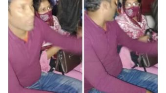 আমতলীতে ছাত্রদলের আহবায়কের পরকিয়ার ছবি ভাইরাল; সদস্য সচিব দিলেন ধর্ষনের হুমকি