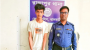 ঝালকাঠিতে সহপাঠীকে ধর্ষণের পর গর্ভপাতের অভিযোগে কলেজছাত্র কারাগারে