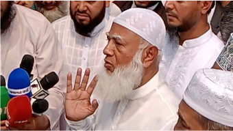 মেয়েটির প্রতি অন্যায় হয়েছে : শফিকুর রহমান