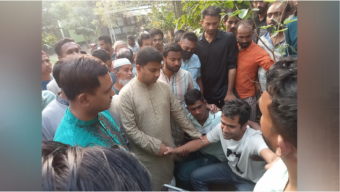 ঝালকাঠিতে অবসরপ্রাপ্ত সেনাসদস্যের গলাকাটা মরদেহ উদ্ধার