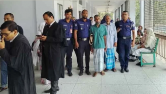 পিরোজপুরে হত্যা মামলায় ৫ জনের যাবজ্জীবন