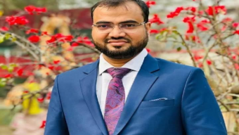 সহকারি অ্যাটর্নি জেনারেল হলেন বেতাগীর আরিফুর