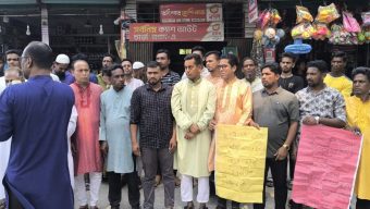 মনপুরায় সংঘর্ষে ছাত্রদল নেতা হত্যার ঘটনায় দুই উপজেলায় উত্তেজনা-আটক-৪