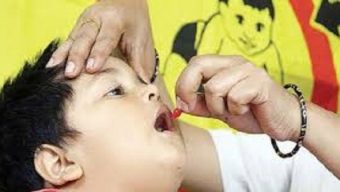 আমতলীতে ২৫ হাজার শিশুকে ভিটামিন ‘এ’ প্লাস খাওয়ানো হবে