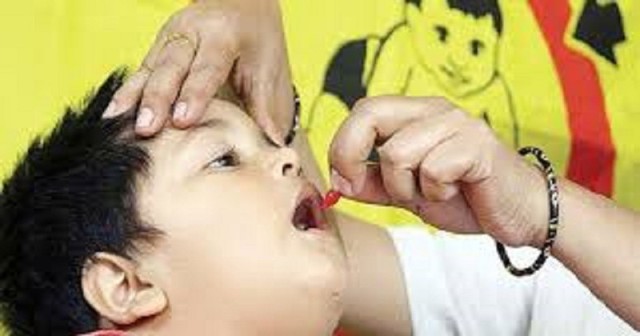 আমতলীতে ২৫ হাজার শিশুকে ভিটামিন ‘এ’ প্লাস খাওয়ানো হবে