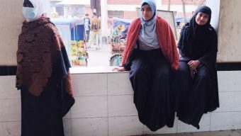 চরফ্যাশনে সরকারী হাসপাতালে দালাল পুষছে চিকিৎসকরা