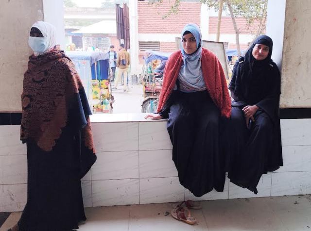 চরফ্যাশনে সরকারী হাসপাতালে দালাল পুষছে চিকিৎসকরা