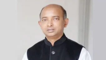 তোফায়েল আহমেদের ছেলে বিপ্লব ও তার স্ত্রীর বিরুদ্ধে দুদকের মামলা