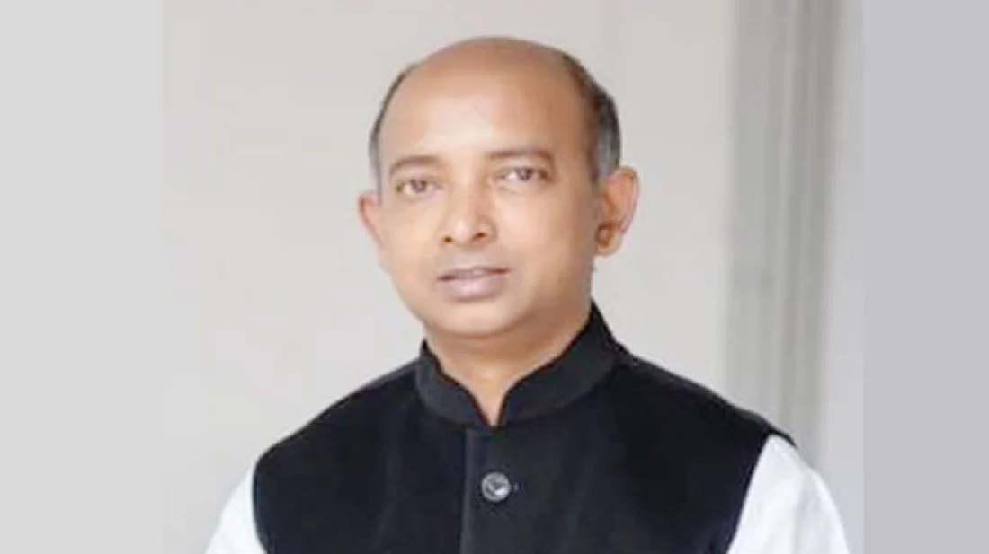 তোফায়েল আহমেদের ছেলে বিপ্লব ও তার স্ত্রীর বিরুদ্ধে দুদকের মামলা