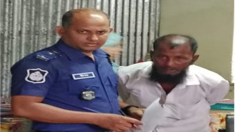 কাউখালীতে চতুর্থ শ্রেণীর ছাত্রীকে ধর্ষণের চেষ্টা