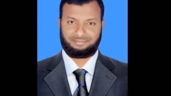 আমতলী সড়ক দুর্ঘটনায় শিক্ষক নিহত