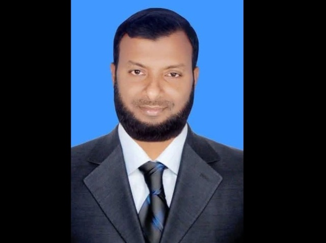 আমতলী সড়ক দুর্ঘটনায় শিক্ষক নিহত