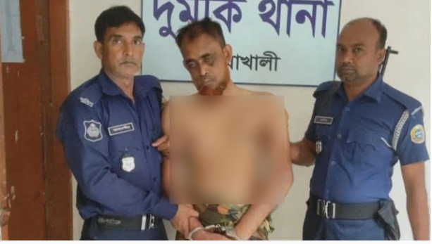 দুমকিতে ধর্ষণের পর বৃদ্ধাকে শ্বাসরোধে হত্যা