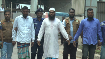 মনপুরায় ছাত্রদল নেতাকে হত্যা, প্রধান আসামিসহ গ্রেপ্তার ৩