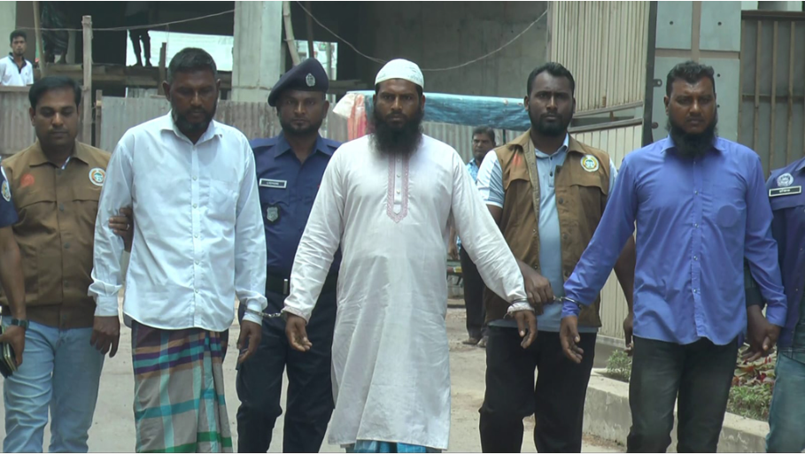 মনপুরায় ছাত্রদল নেতাকে হত্যা, প্রধান আসামিসহ গ্রেপ্তার ৩