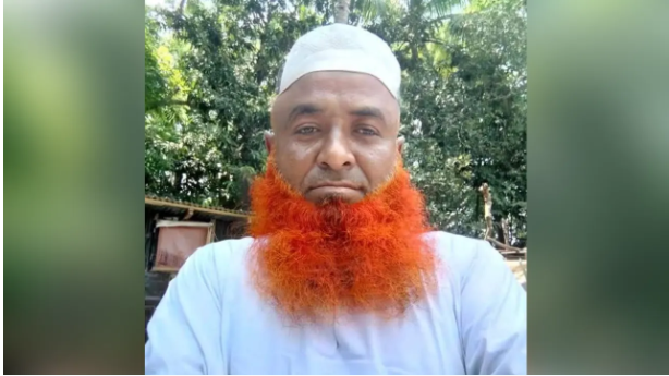 দুমকীতে বিএনপি অফিস ভাঙচুরের মামলায় আ.লীগ নেতা গ্রেপ্তার