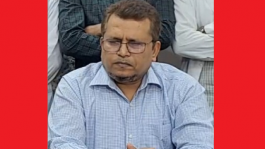 দায়িত্বে অবহেলার অভিযোগে ডা. শামীম আজাদ ওএসডি