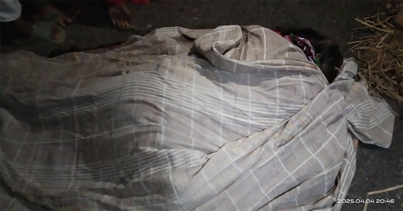 পটুয়াখালীতে রান্নাঘরে সাপের কামড়ে গৃহবধূর মৃত্যু