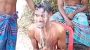 বরগুনায় স্ত্রী তালাক দেওয়ায় দুধ দিয়ে গোসল করলেন যুবক
