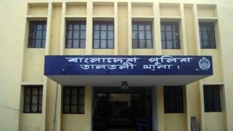 তালতলীতে স্ত্রীর সাথে অভিমান করে স্বামীর আত্মহত্যা