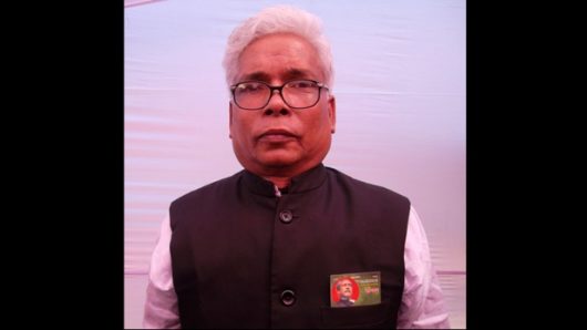 আমতলীতে স্বর্ণপদক প্রাপ্ত চেয়ারম্যান সামসুদ্দিন আহম্মেদ আর নেই