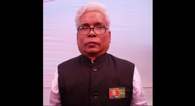 আমতলীতে স্বর্ণপদক প্রাপ্ত চেয়ারম্যান সামসুদ্দিন আহম্মেদ আর নেই