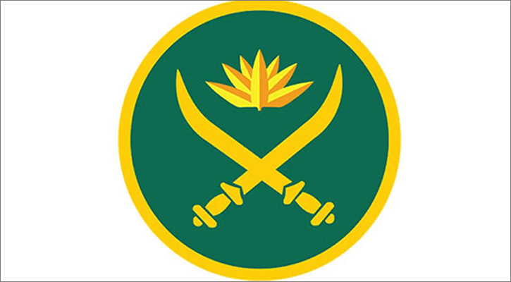 গুজবে কান দেবেন না, বিভ্রান্ত হবেন না: সেনাবাহিনী